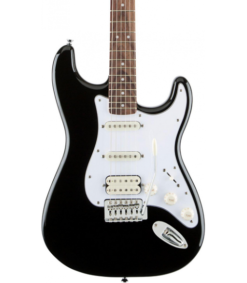 Squier Bullet Strat with Tremolo HSS