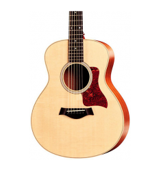 Taylor GS Mini Spruce and Sapele Acoustic Guitar Natural