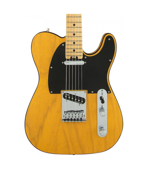 Fender American Elite Telecaster Maple Fingerboard Electric Guitar