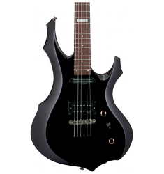 ESP LTD F-10 Electric Guitar Black