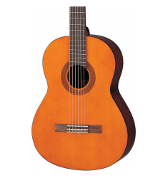 Yamaha C40 Gigmaker Classical Acoustic Guitar Pack (Natural)