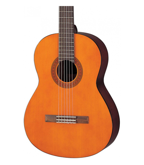 Yamaha C40 Gigmaker Classical Acoustic Guitar Pack (Natural)