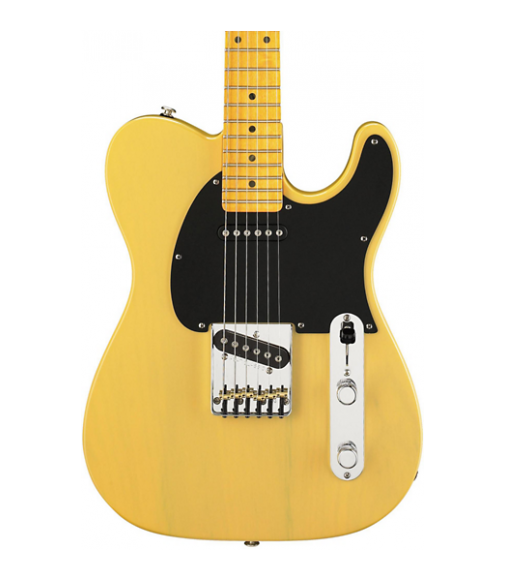 G&amp;L ASAT Classic Electric Guitar Butterscotch Blonde