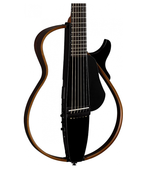 Yamaha 2015 Steel String Silent Guitar