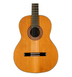 Kremona Fiesta FC Classical Acoustic Guitar Natural