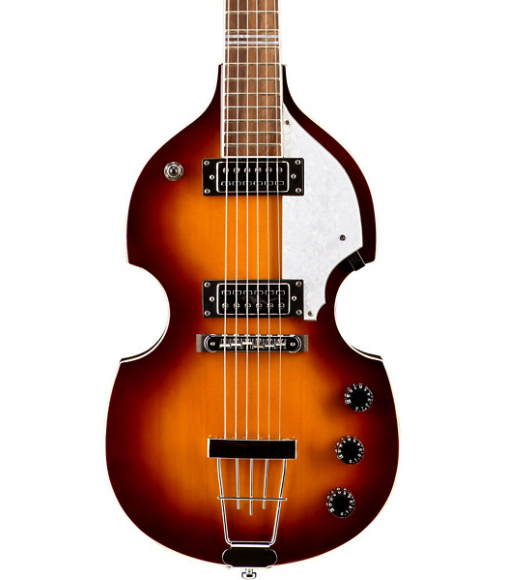 Hofner Ignition Series Violin Electric Guitar