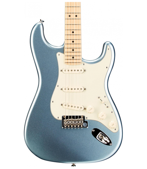 Fender American Deluxe Stratocaster Plus Electric Guitar