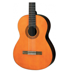 Yamaha C40 Classical Guitar Natural