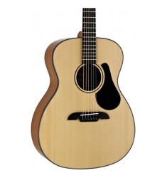 Alvarez Artist Series AF30 Folk Acoustic Guitar Natural