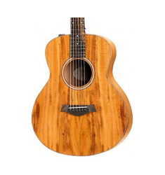 Taylor GS Mini Koa Acoustic-Electric Guitar Natural