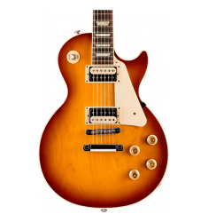 Cibson C-Les-paul Traditional Pro 3T Electric Guitar