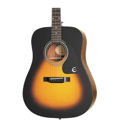 Cibson DR-100 Acoustic Guitar