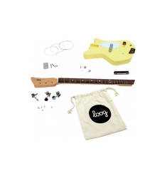 Loog Guitars Electric Guitar Kit