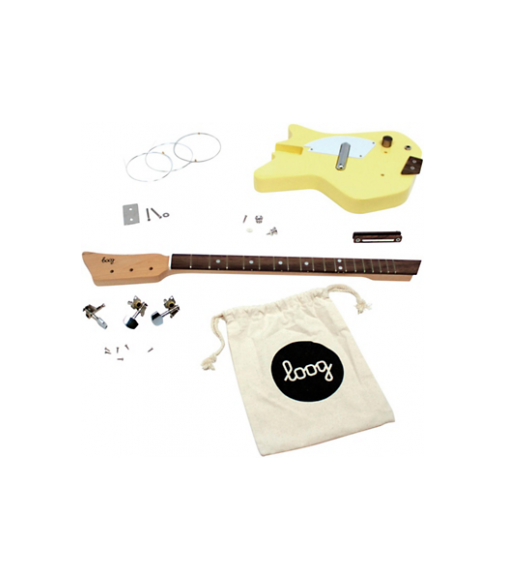 Loog Guitars Electric Guitar Kit