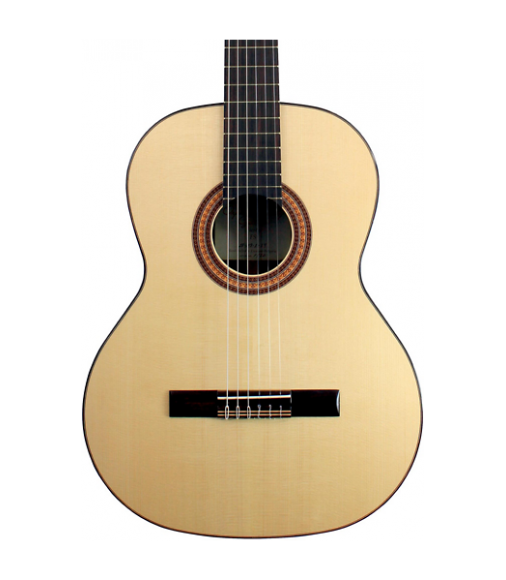 Kremona Fiesta FS Classical Guitar Natural