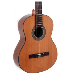 Giannini GNC-1CDR Solid Cedar Top Classical Guitar Natural