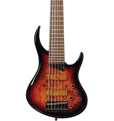 MTD Kingston KZ 6-String Bass