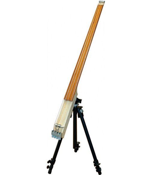 Kydd Basses 42 Long Upright Bass Natural