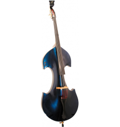 Bridge Cetus Series 4-String Electric Double Bass