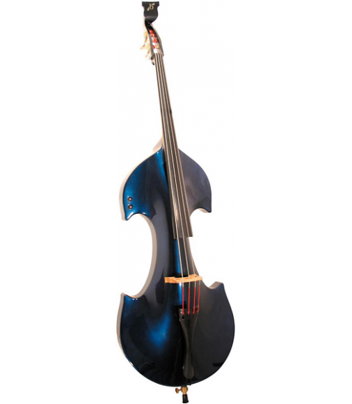 Bridge Cetus Series 4-String Electric Double Bass