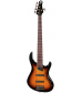 MTD Kingston Saratoga 5-String Electric Bass Guitar