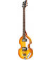 Rogue VB100 Violin Bass Guitar Vintage Sunburst