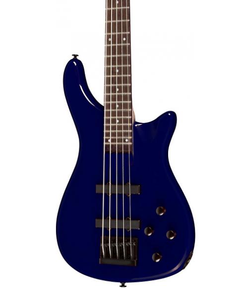 Rogue LX205B 5-String Series III Electric Bass Guitar