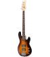 G&amp;L L-2000 Electric Bass Guitar Tobacco Sunburst