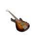 G&amp;L L-2000 Electric Bass Guitar Tobacco Sunburst