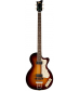 Hofner 500/2 Club Bass Guitar Sunburst