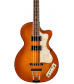 Hofner H500/2 Club Bass LTD Dark Violin