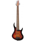 MTD Kingston KZ 6-String Bass