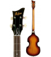 Hofner H500/1-CT Contemporary Series Violin Bass Guitar
