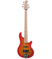 Lakland Skyline Deluxe 55-02 5-String Bass