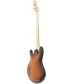 Lakland Skyline Hollowbody Bass 3-Color Sunburst