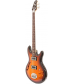 Lakland Skyline Hollowbody Bass 3-Color Sunburst