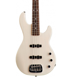 G&amp;L USA JB-2 4-String Electric Bass Blonde Rosewood Fingerboard