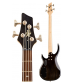 Rogue LX400 Series III Pro Electric Bass Guitar