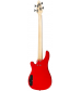 Rogue SX100B Series II Electric Bass Guitar