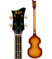 Hofner H500/1 Vintage 1964 Violin Electric Bass Guitar Sunburst