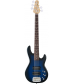 G&amp;L Tribute L2500 5-String Electric Bass Guitar