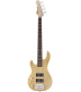 G&amp;L Tribute L2000 Left-Handed Electric Bass Guitar Gloss Natural Rosewood Fretboard