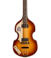 Hofner Limited Edition 1962 Ed Sullivan Show Left-Handed Electric Bass