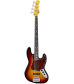 G&amp;L JB Electric Bass Guitar 3-Color Sunburst