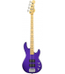 G&amp;L L-2000 Electric Bass Guitar Royal Purple Metallic
