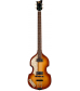 Hofner Vintage &#39;62 Violin Left-Handed Electric Bass Guitar