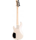 G&amp;L USA JB-2 4-String Electric Bass Blonde Rosewood Fingerboard