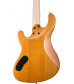 Cort Jeff Berlin Series Rithimic Bass Guitar Natural Rosewood