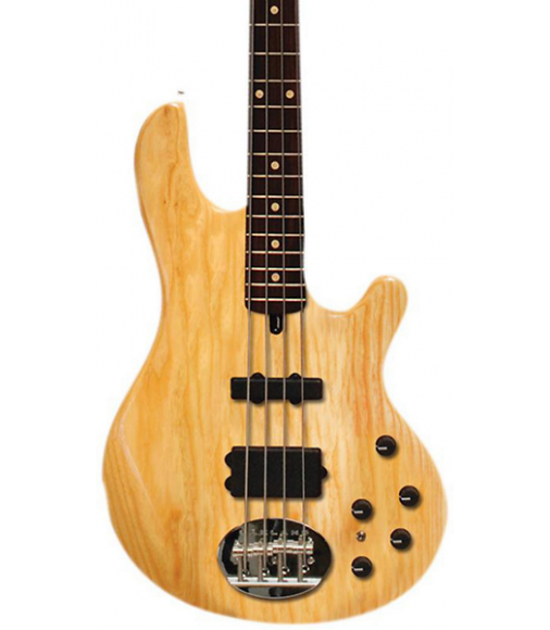 Lakland Skyline 44-02 4-String Bass