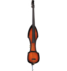 Palatino VE-550 Electric Upright Bass